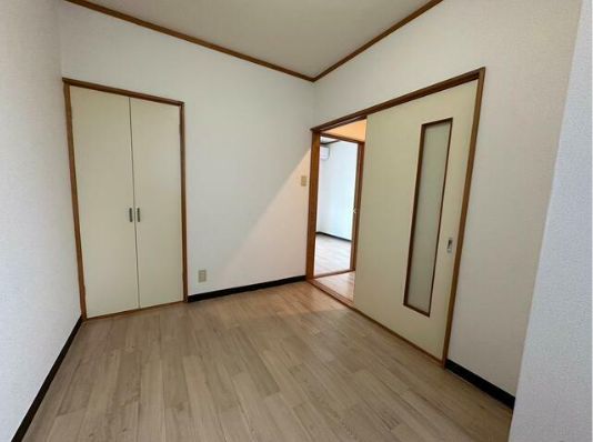 その他部屋・スペース　明るい色調の室内です