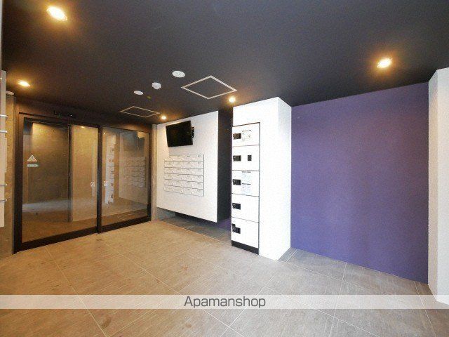 ロビー　ロビー