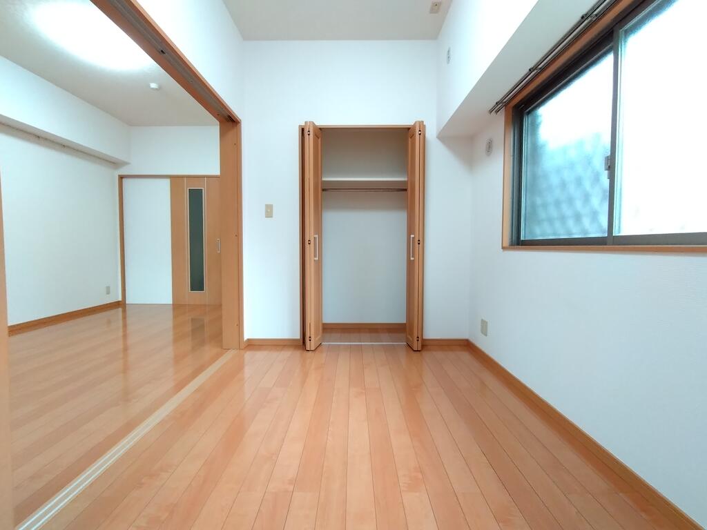 その他部屋・スペース　お部屋も広め♪