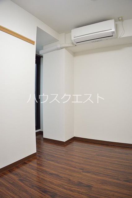 アクアフロント梅小路の内装写真