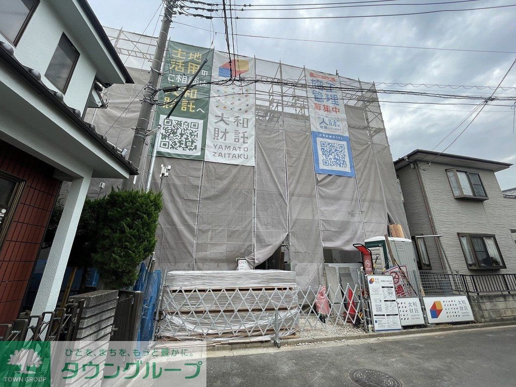 その他　外観