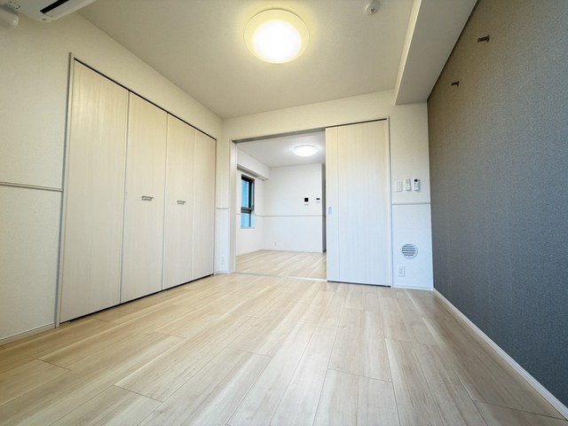 その他部屋・スペース　きれいな内装です