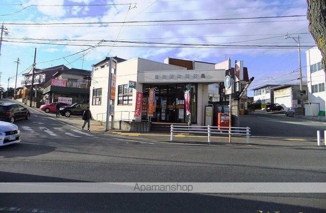 郵便局　豊田新町郵便局（郵便局）まで650m