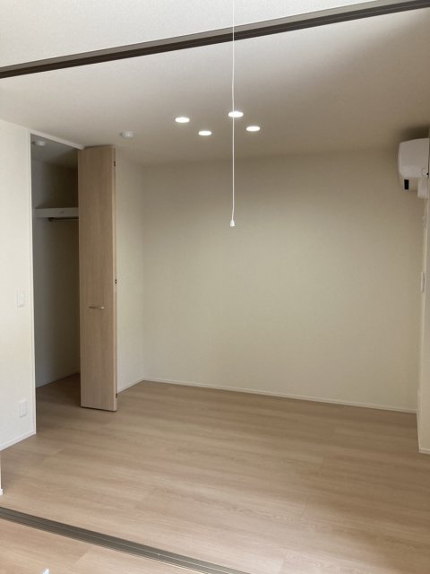 収納　別室の参考写真です。※現況優先