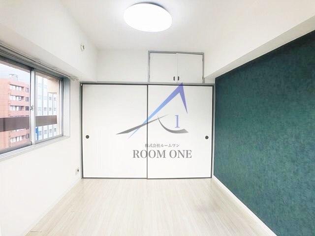 居室・リビング　洋室のお部屋です。