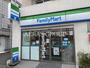 コンビニ　ファミリーマート 桜上水駅北店（コンビニ）まで448m