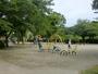 公園　衣笠栄町３丁目公園（公園）まで303m