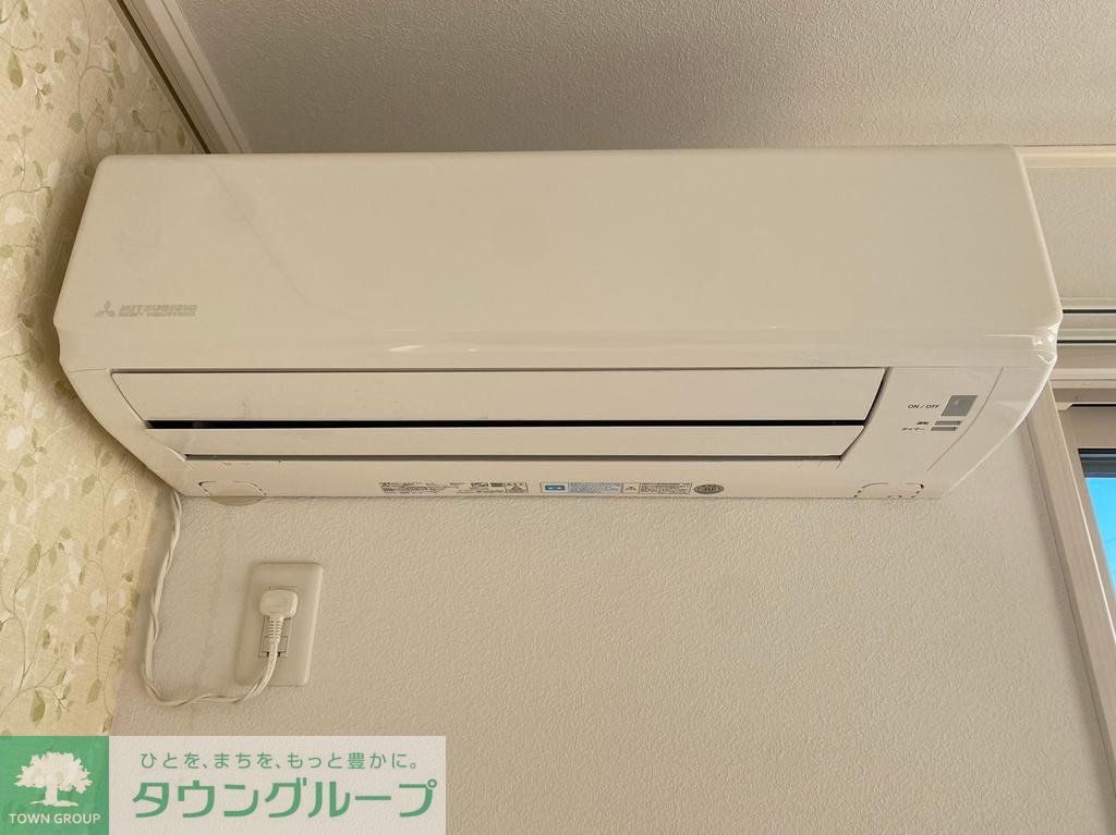 その他設備　★同施工タイプイメージ★