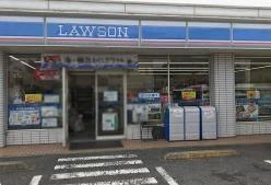 コンビニ　ローソン 千葉春日一丁目店（コンビニ）まで174m