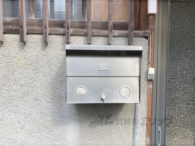 その他共有部分　ポスト