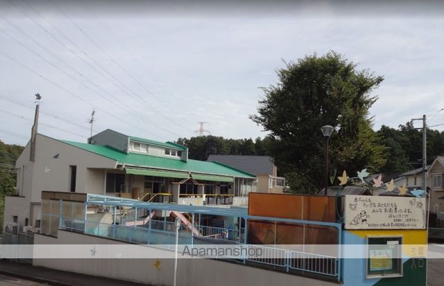幼稚園・保育園　鳩の森愛の詩保育園（幼稚園・保育園）まで927m