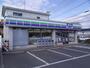 コンビニ　スリーエフ（コンビニ）まで590m