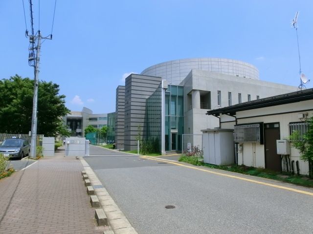 その他　植草学園大学（その他）まで2100m