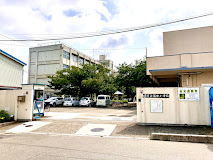 小学校　堺市立福田小学校（小学校）まで1510m
