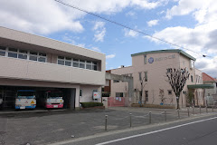 その他　認定こども園あおいっこ園（その他）まで1230m