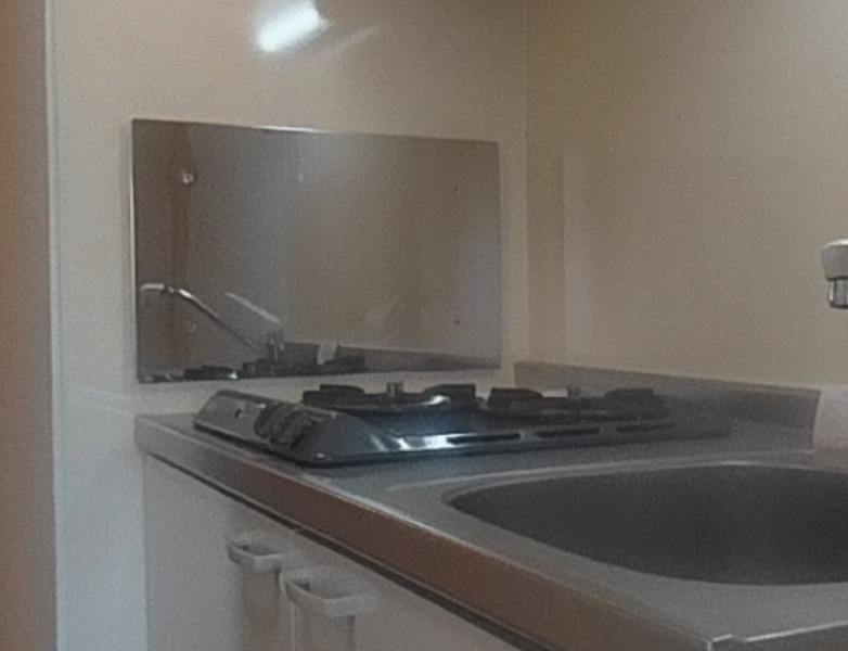 キッチン　※掲載写真は同タイプ住戸の参考写真です。間取り・内装等が異な
