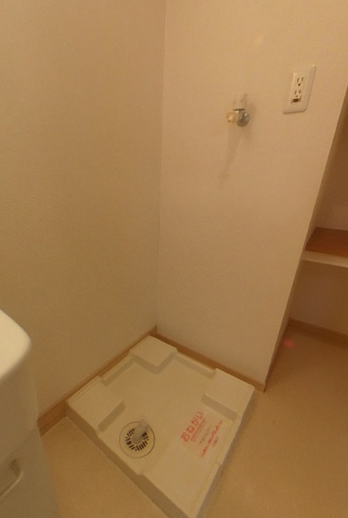 その他設備　※掲載写真は同タイプ住戸の参考写真です。間取り・内装等が異な