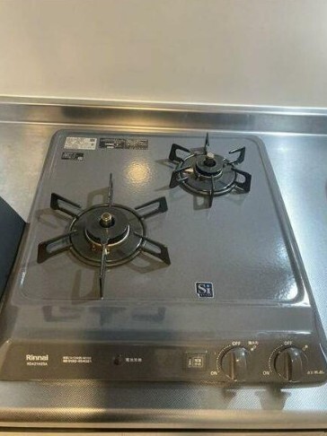 キッチン　参考写真