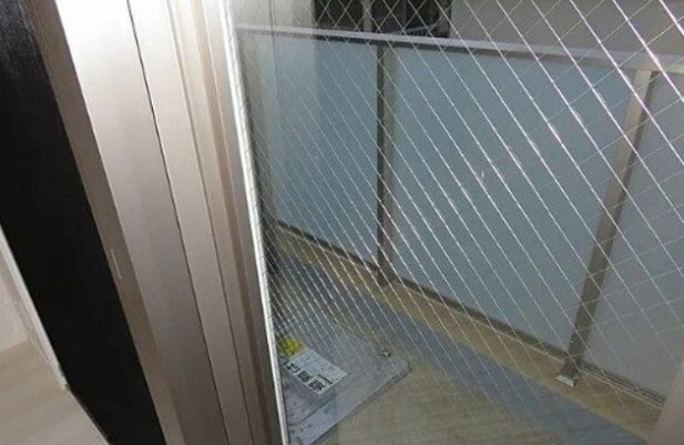 バルコニー　参考写真