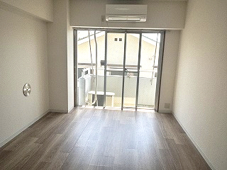 居室・リビング　※別のお部屋の参考画像となります。現況優先です。