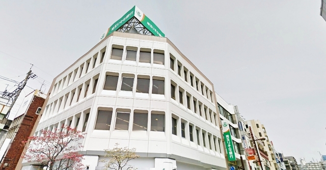 銀行　埼玉りそな銀行　南浦和支店（銀行）まで950m