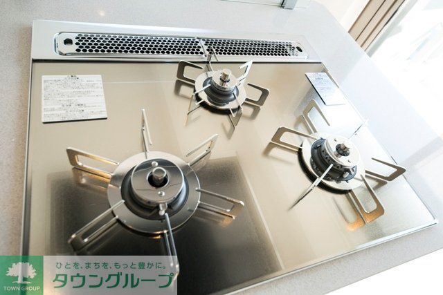 その他　※写真は同タイプ住戸です。