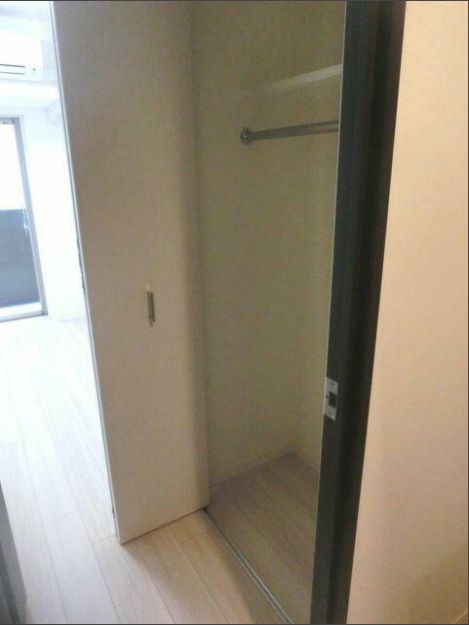 収納　弊社は都内全域の物件をご紹介可能です！