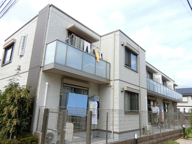 ラフィネ上鷺宮