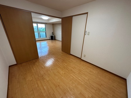 その他部屋・スペース　同タイプ内観です