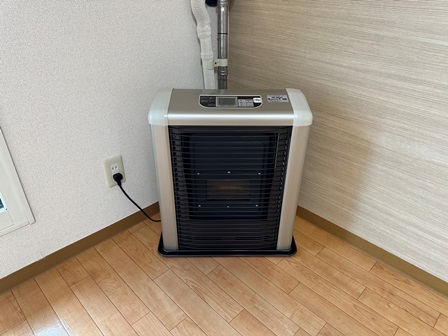 その他　同タイプ内観です