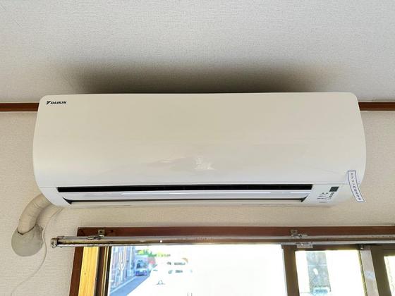 その他設備　※別部屋の写真です