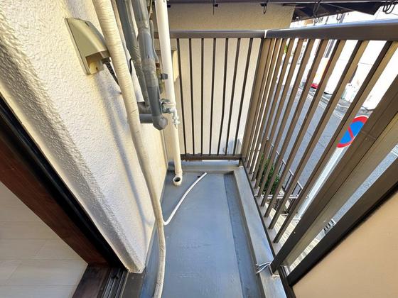 その他　※別部屋の写真です