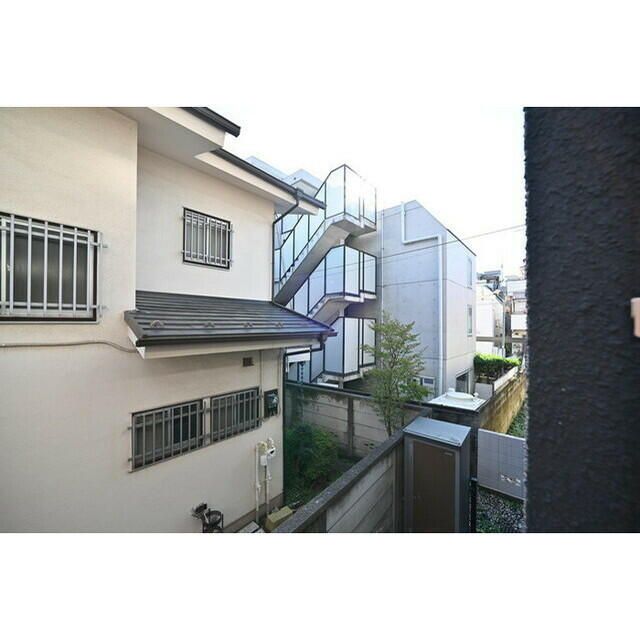 東急田園都市線 三軒茶屋駅 徒歩8分 4階建 築10年のその他写真
