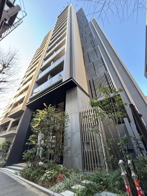 東武東上線 大山駅 徒歩9分 築3年