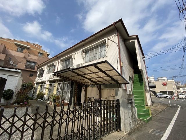 ハイツ曙