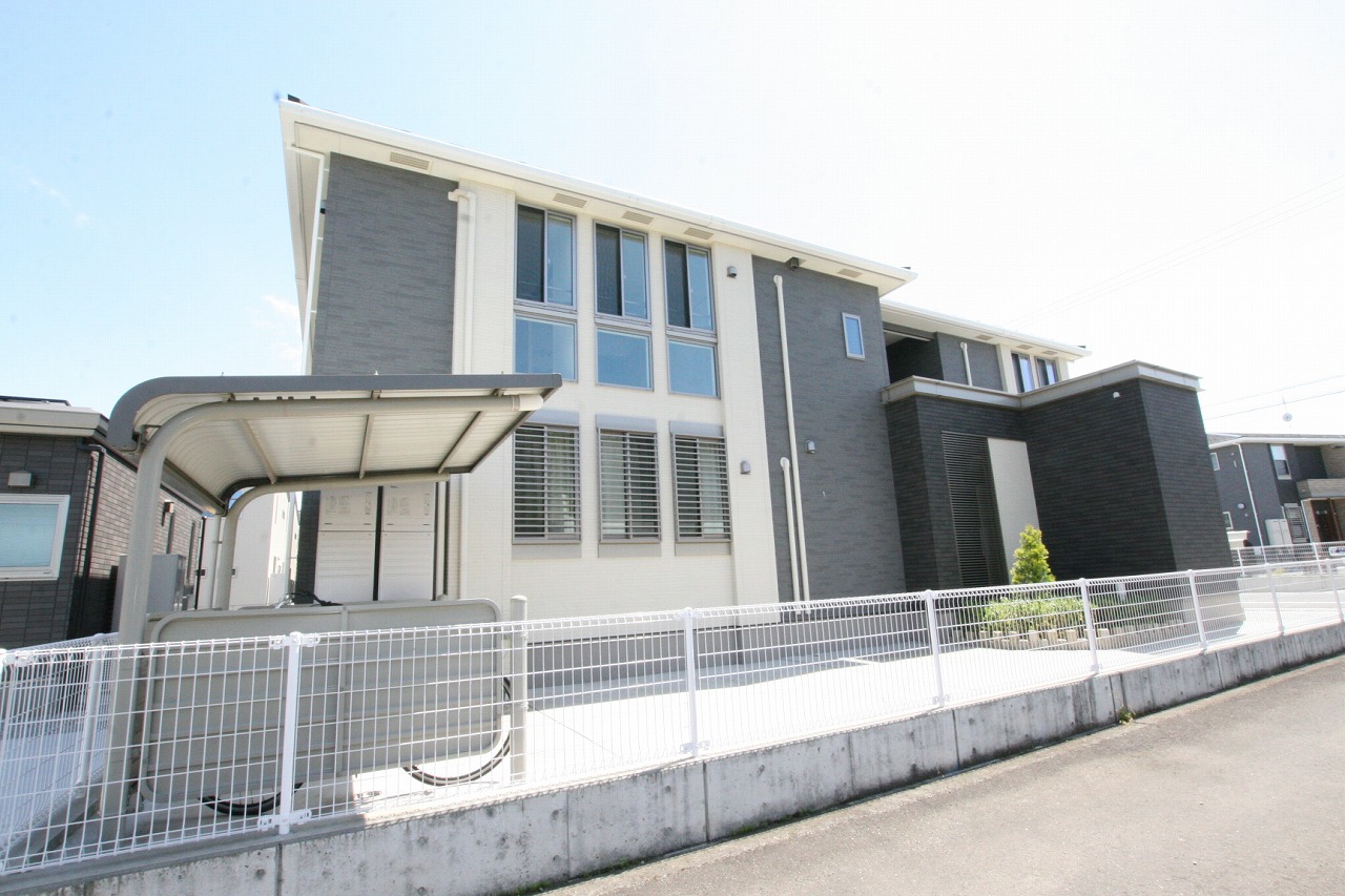 高松琴平電鉄琴平線 仏生山駅 徒歩25分 築9年