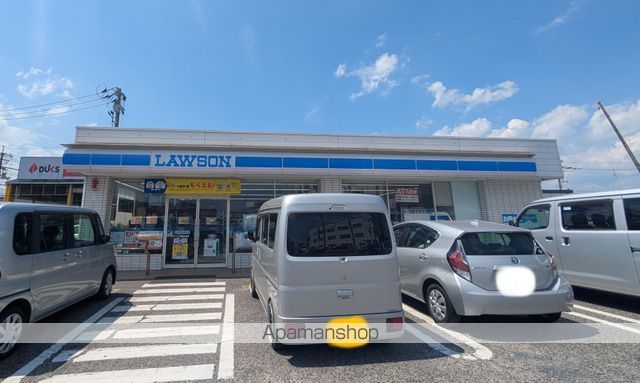 コンビニ　ローソン倉敷中島店（コンビニ）まで890m
