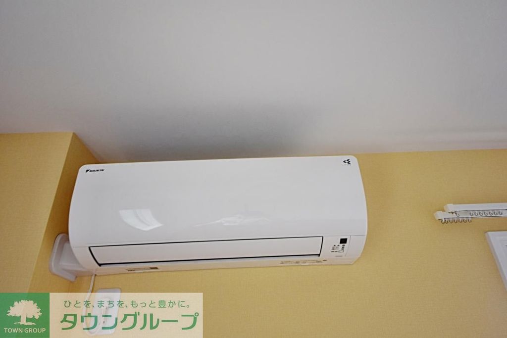 その他設備　設備
