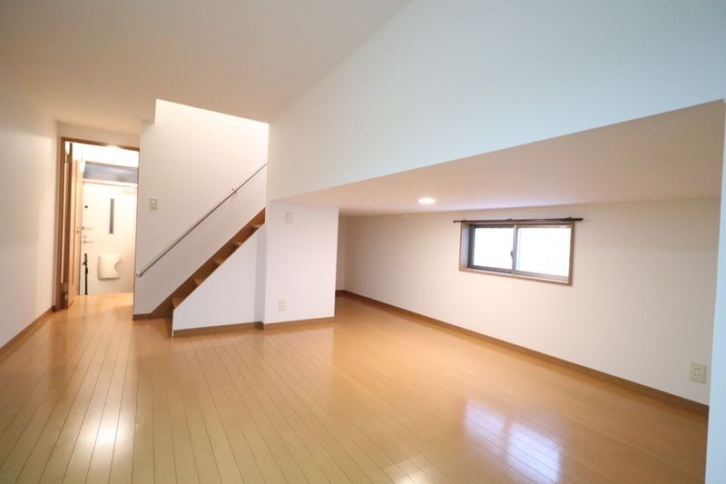 その他部屋・スペース　洋室