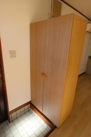 ＪＲ中央線 三鷹駅 徒歩19分 2階建 築51年の内装写真