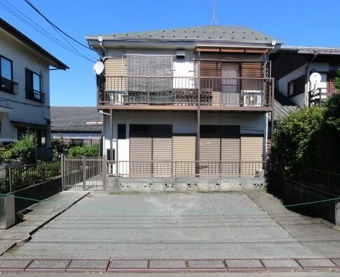 ＪＲ中央線 三鷹駅 徒歩19分 築51年