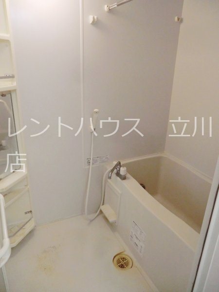 バス・シャワールーム　別部屋写真