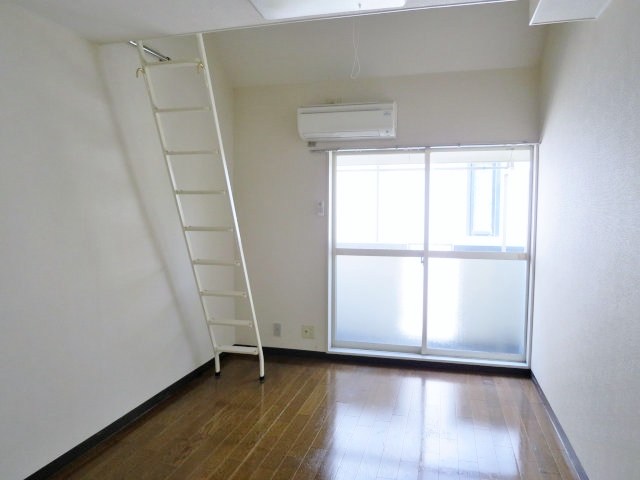 その他部屋・スペース　洋室
