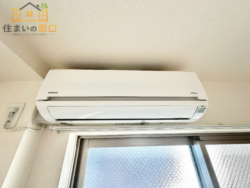 その他設備　※別部屋参考写真現況優先