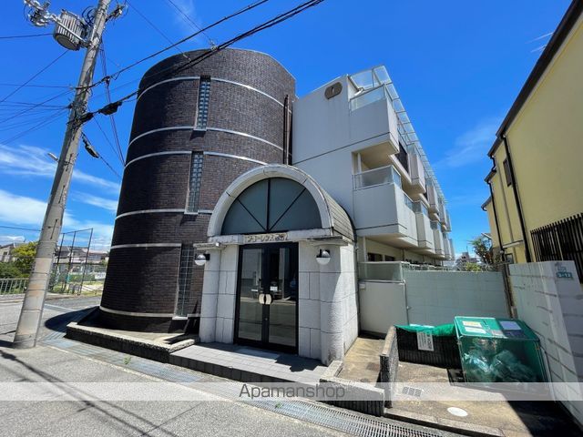 阪急今津線 仁川駅 徒歩13分 築36年