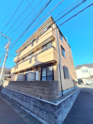 エントランス　★旭化成ヘーベルメゾン★