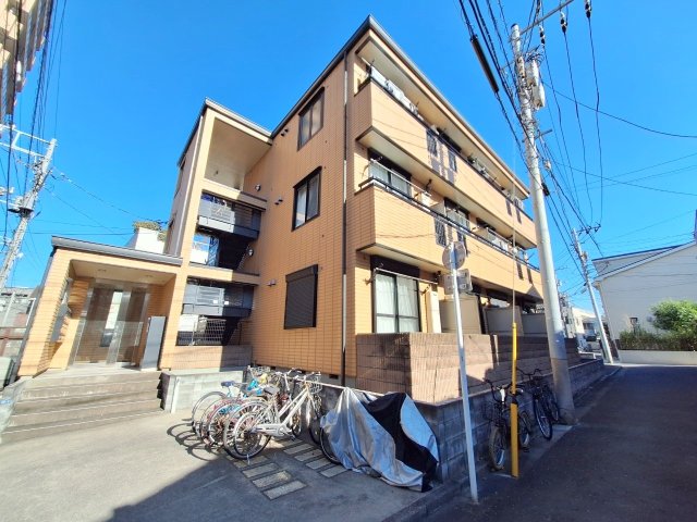 建物外観　★旭化成ヘーベルメゾン★