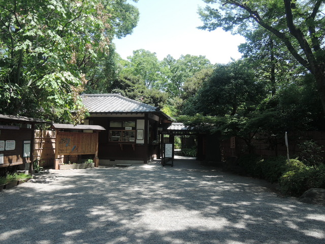 その他　向島百花園（その他）まで110m