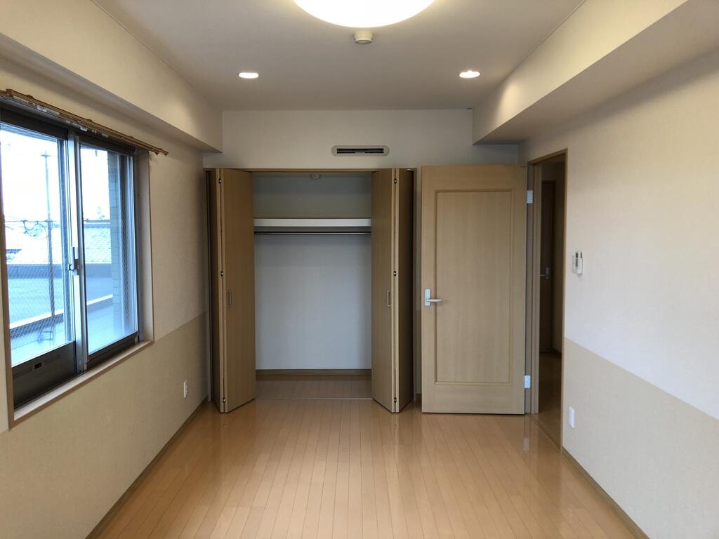 その他部屋・スペース　南西角部屋