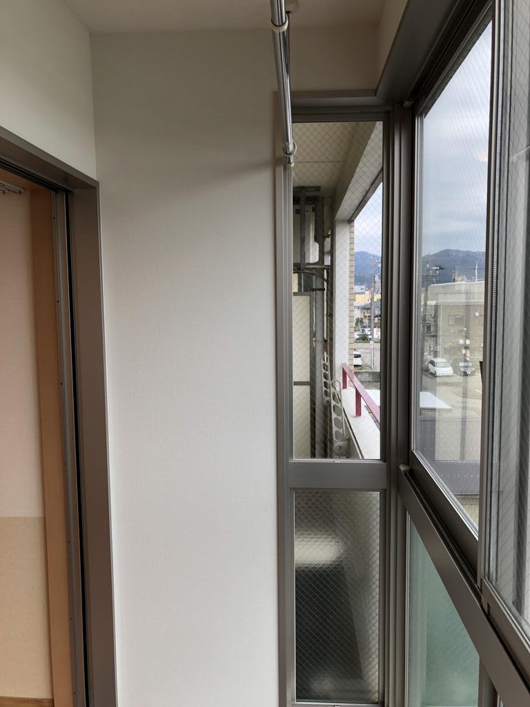 その他部屋・スペース　サンルーム